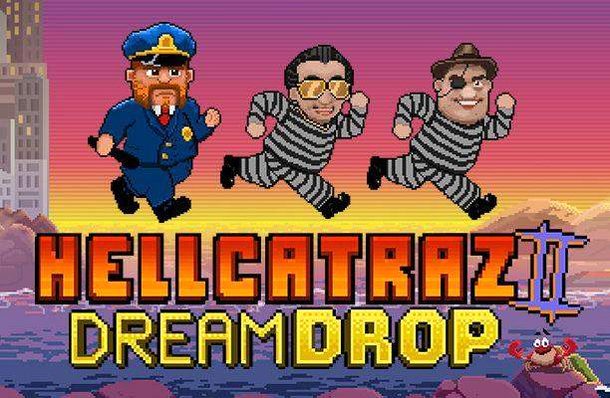 Hellcatraz 2